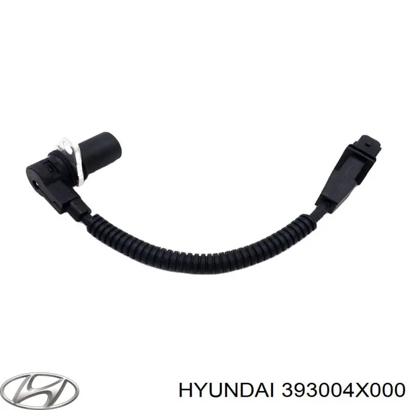 Датчик фаз Hyundai/Kia 393004X000 ціна, від 51.31 USD
