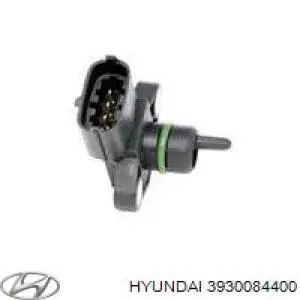 3930084400 Hyundai/Kia Датчик тиску наддуву турбіни