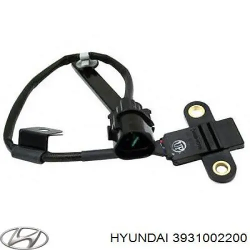 3931002200 Hyundai/Kia ДПКВ
