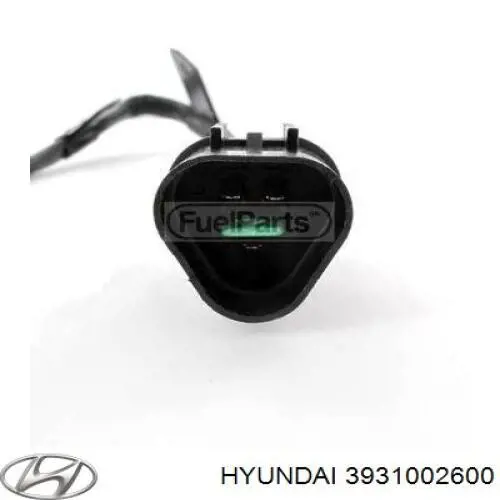 3931002600 Hyundai/Kia датчик положення (оборотів коленвалу)