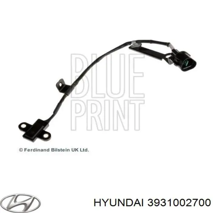 Купити 3931002700 Chrysler Датчик положення (оборотів) коленвалу