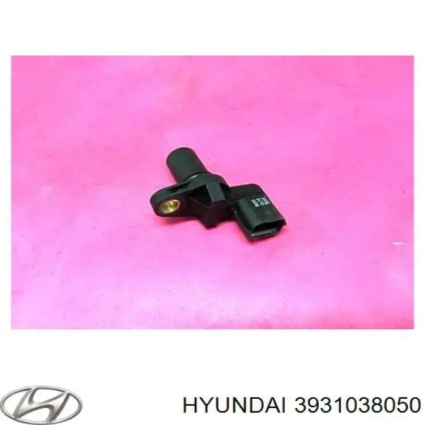 Купити 3931038050 Hyundai/Kia ДПРВ