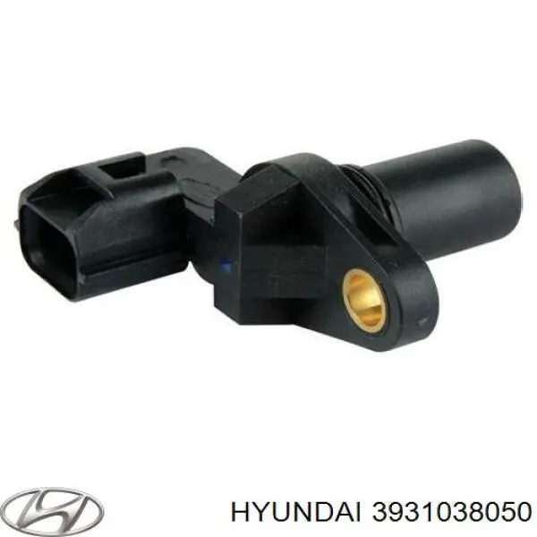 Датчик распредвалу 3931038050 Hyundai/Kia
