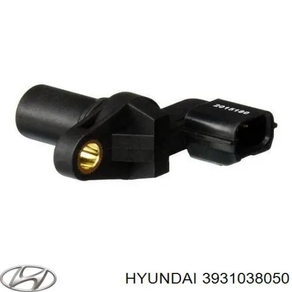 3931038050 Hyundai/Kia датчик положення розподільного
