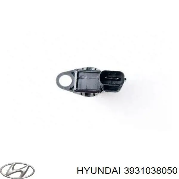 Датчик положення распредвалу Hyundai/Kia 3931038050