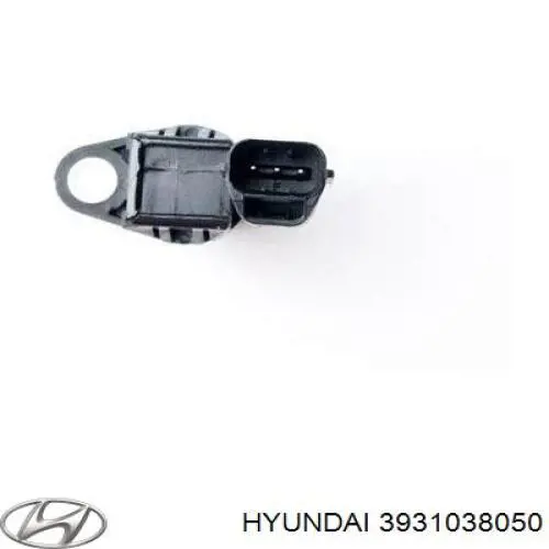 3931038050 Hyundai/Kia Датчик розподільного вала