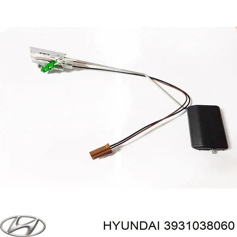 Купити 3931038060 Hyundai/Kia Датчик положення (оборотів) коленвалу
