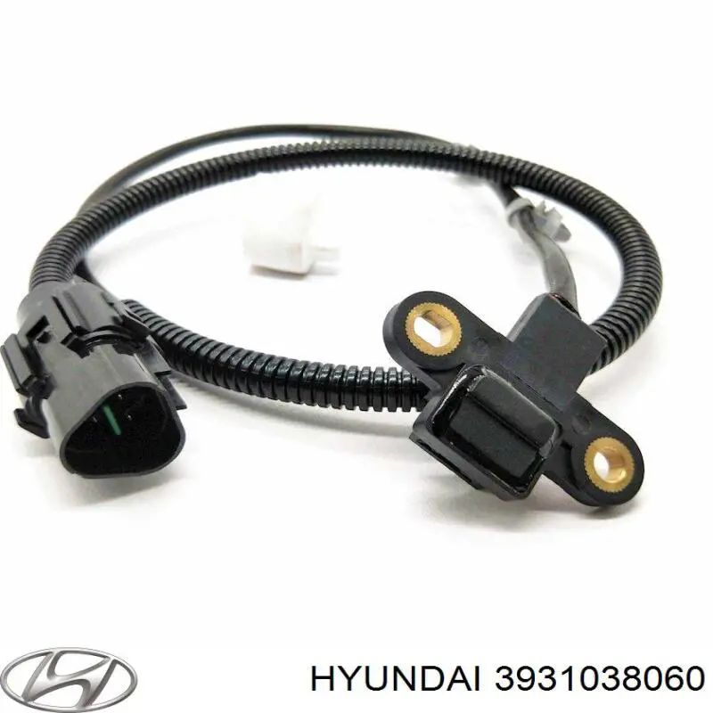 Датчик обертів колінвалу Hyundai/Kia 3931038060 ціна, від 20.41 USD