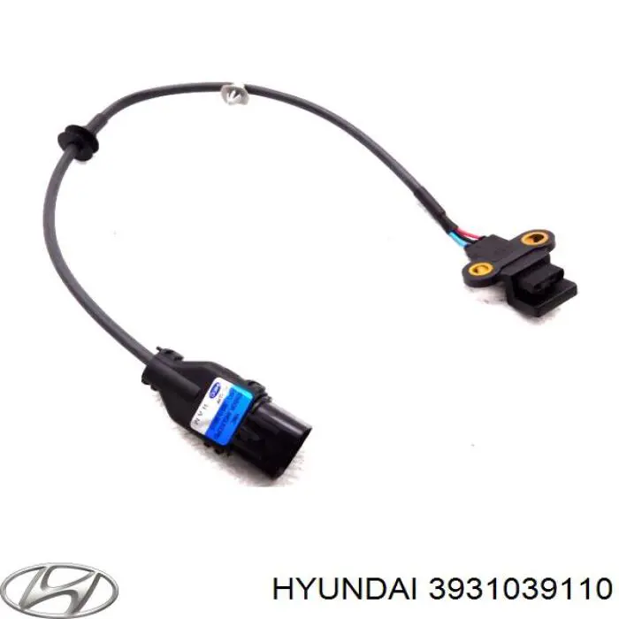 Датчик распредвалу 3931039110 Hyundai/Kia