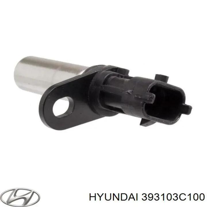 Датчик обертів колінвалу KAP KM0900852 ціна, від 20.10 USD