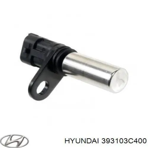 393103C400 Hyundai/Kia ДПКВ