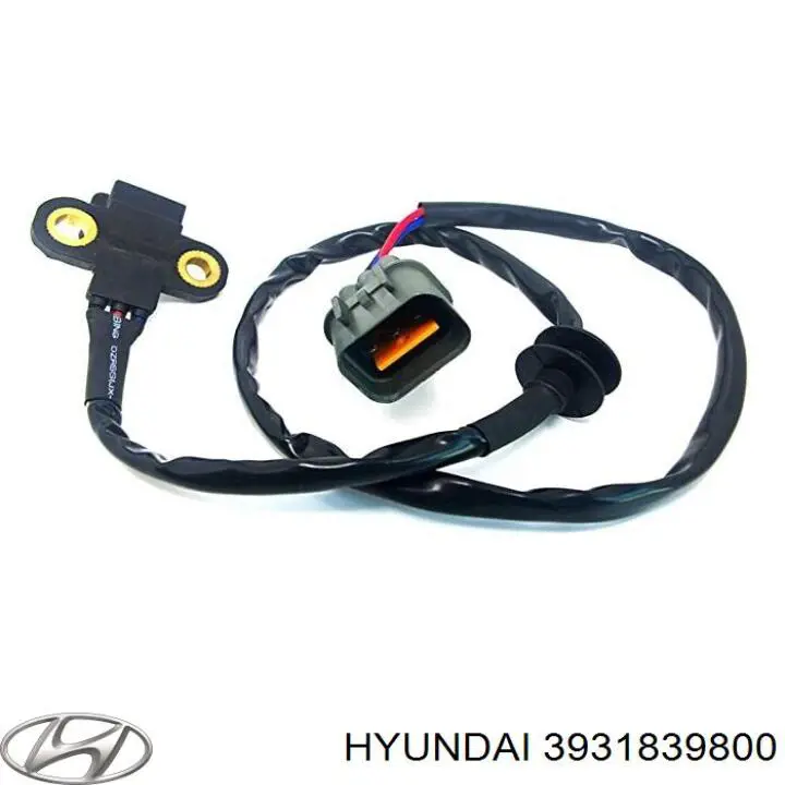 Купити 3931839800 Hyundai/Kia ДПРВ