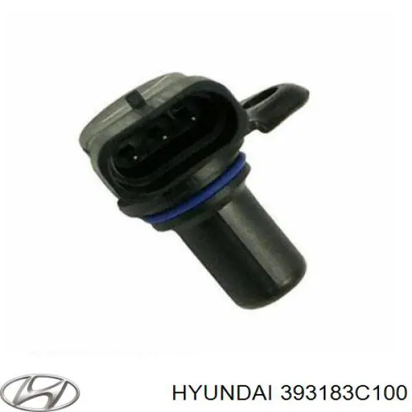 Датчик фаз Hyundai/Kia 393183C100 ціна, від 25.24 USD
