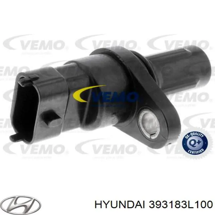 393183L100 Hyundai/Kia Датчик розподільного вала