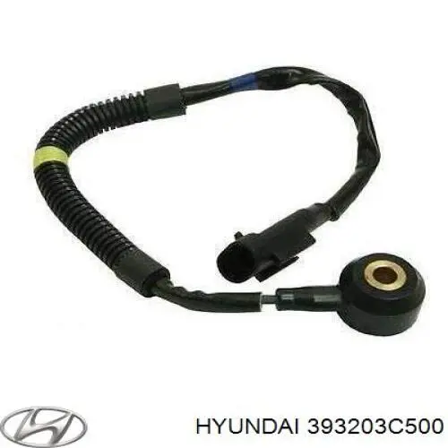 393203C500 Hyundai/Kia