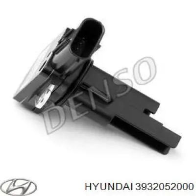 ДМРВ 3932052000 Hyundai/Kia