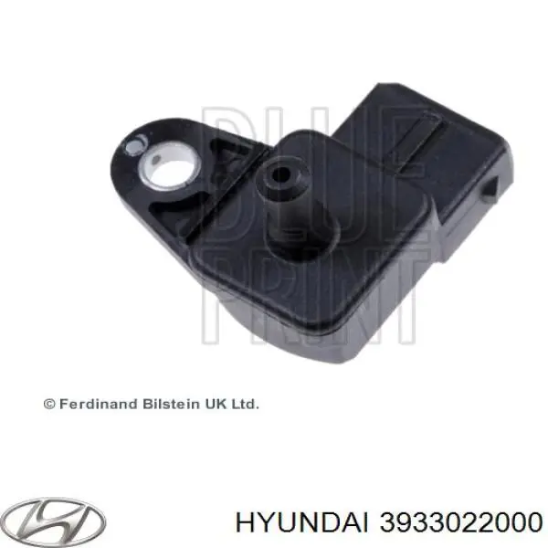 MAP сенсор Hyundai/Kia 3933022000 ціна, від 23.49 USD