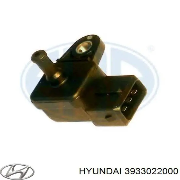  3933022000 Hyundai/Kia