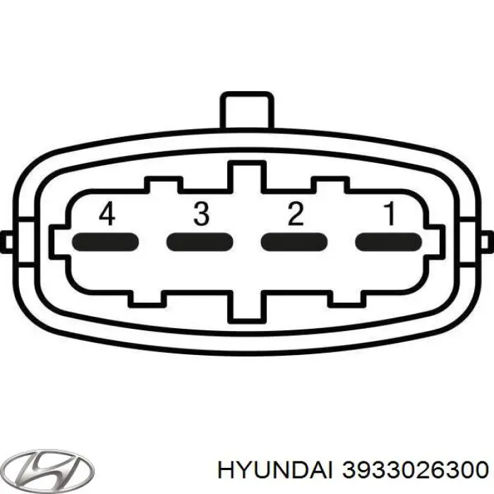 97765 NTK Датчик наддува