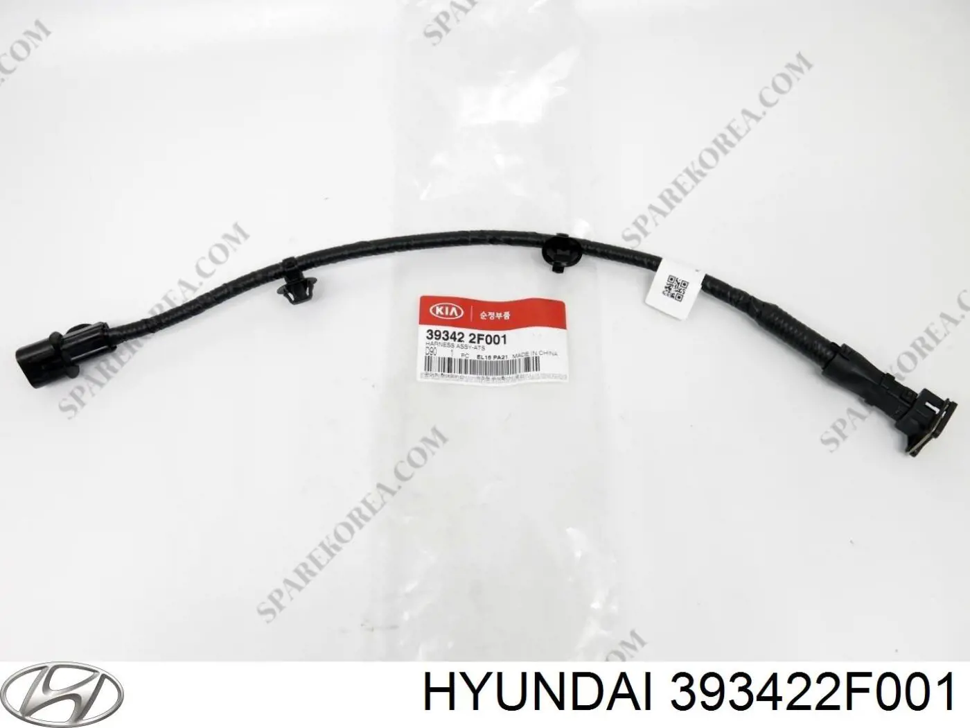  393422F001 Hyundai/Kia