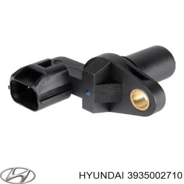 Датчик фаз Hyundai/Kia 3935002710 ціна, від 28.00 USD