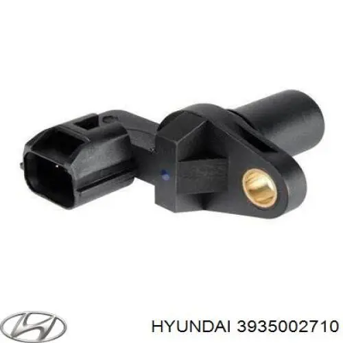 3935002710 Hyundai/Kia датчик положення розподільного