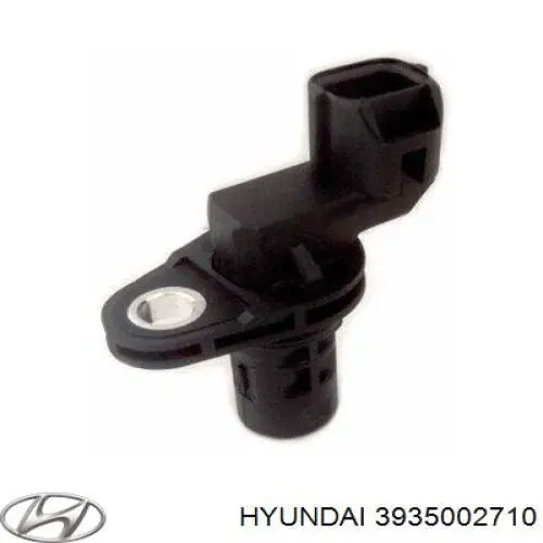Купити 3935002710 Hyundai/Kia ДПРВ