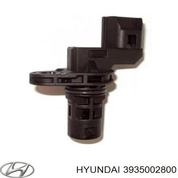 Датчик фаз Hyundai/Kia 3935002800 ціна, від 26.51 USD