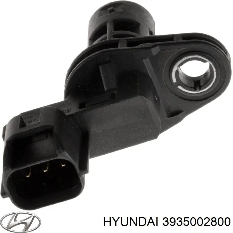 Датчик распредвалу 3935002800 Hyundai/Kia