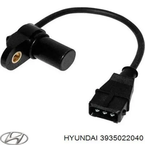 Купити 3935022040 Hyundai/Kia ДПРВ