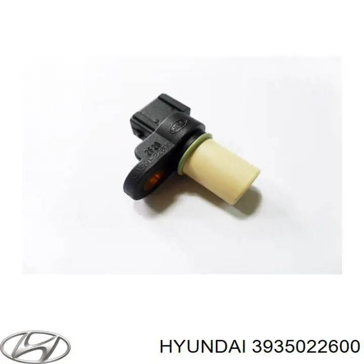 3935022600 Hyundai/Kia Датчик розподільного вала
