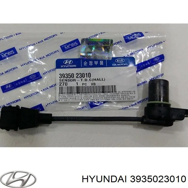 Купити 3935023010 Hyundai/Kia ДПРВ