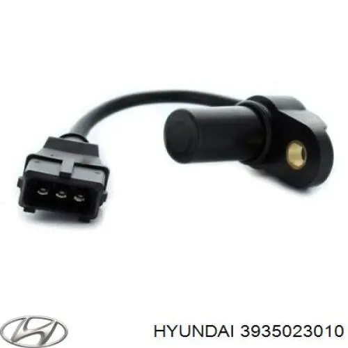 3935023010 Hyundai/Kia датчик положення розподільного