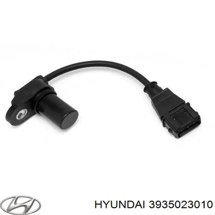 Датчик фаз Hyundai/Kia 3935023010 ціна, від 22.09 USD