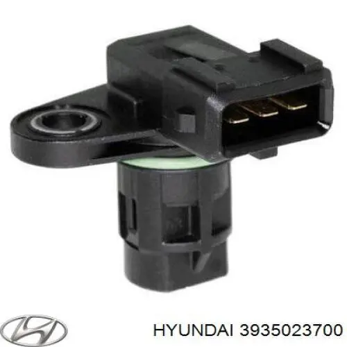 Купити 3935023700 Hyundai/Kia ДПРВ