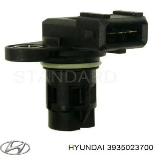 3935023700 Hyundai/Kia датчик положення розподільного