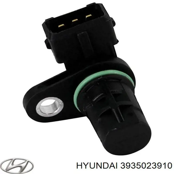 3935023910 Hyundai/Kia Датчик розподільного вала