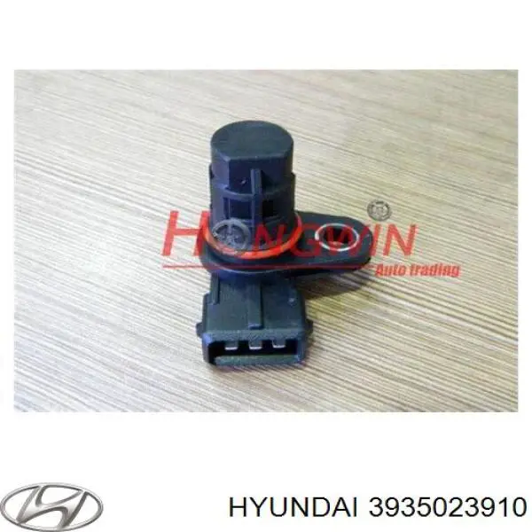 3935023910 Hyundai/Kia датчик положення розподільного