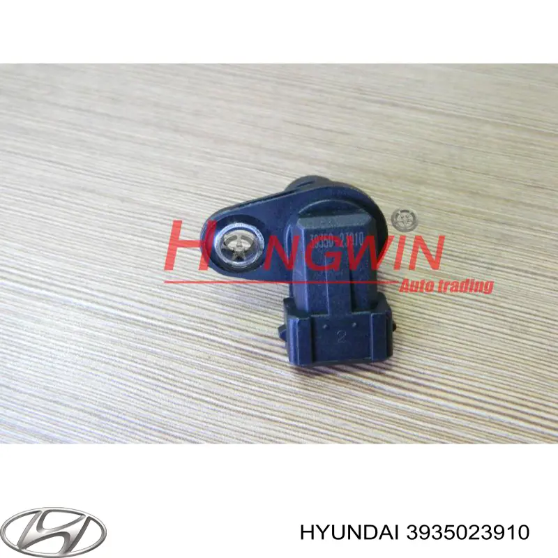 Датчик распредвалу 3935023910 Hyundai/Kia