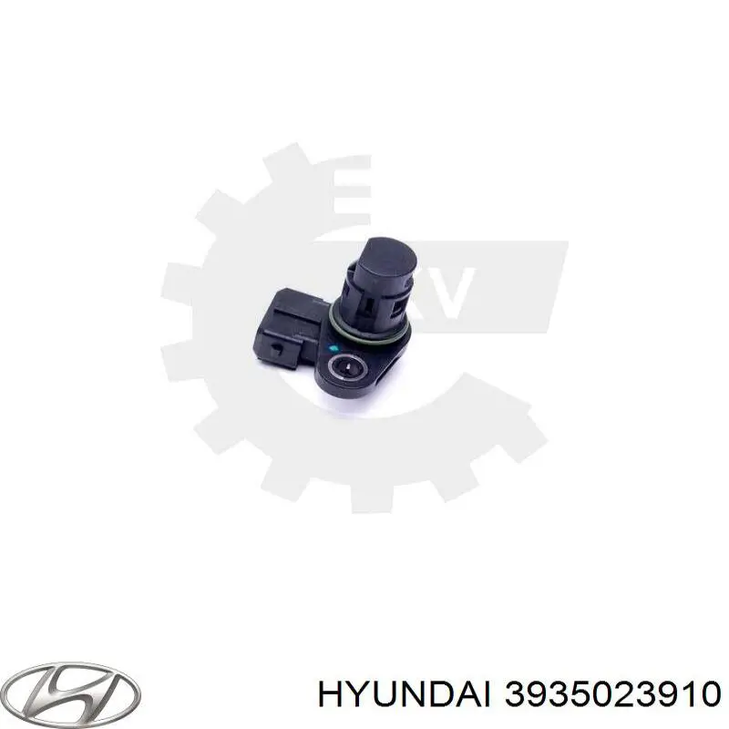 Купити 3935023910 Hyundai/Kia ДПРВ