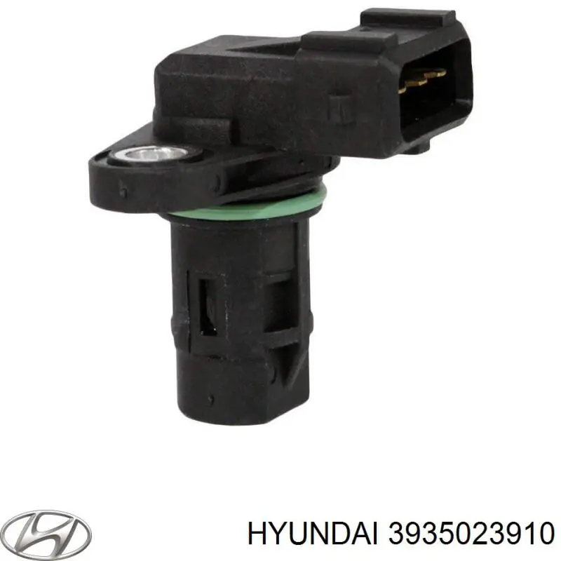 Датчик фаз Hyundai/Kia 3935023910 ціна, від 20.09 USD