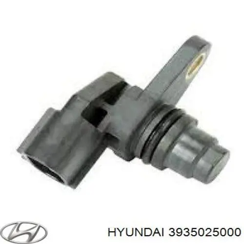 3935025000 Hyundai/Kia Датчик розподільного вала