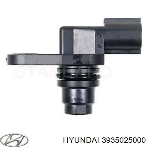 3935025000 Hyundai/Kia датчик положення розподільного