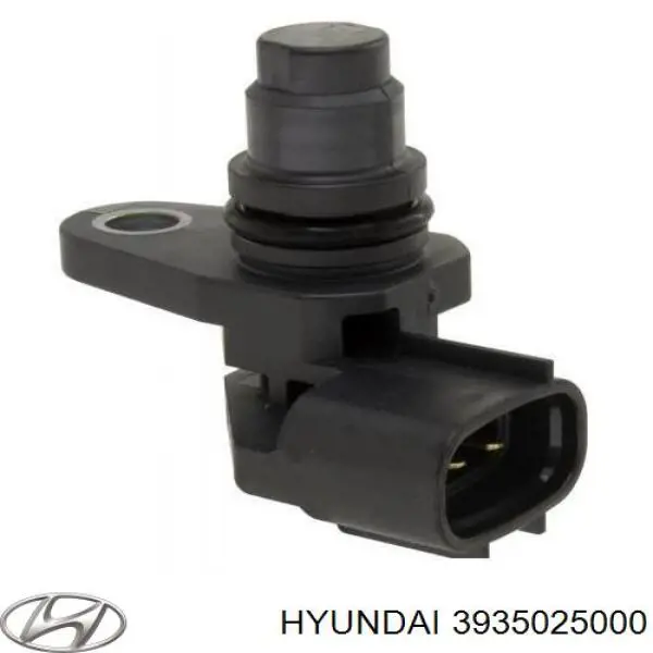 Купити 3935025000 Hyundai/Kia ДПРВ