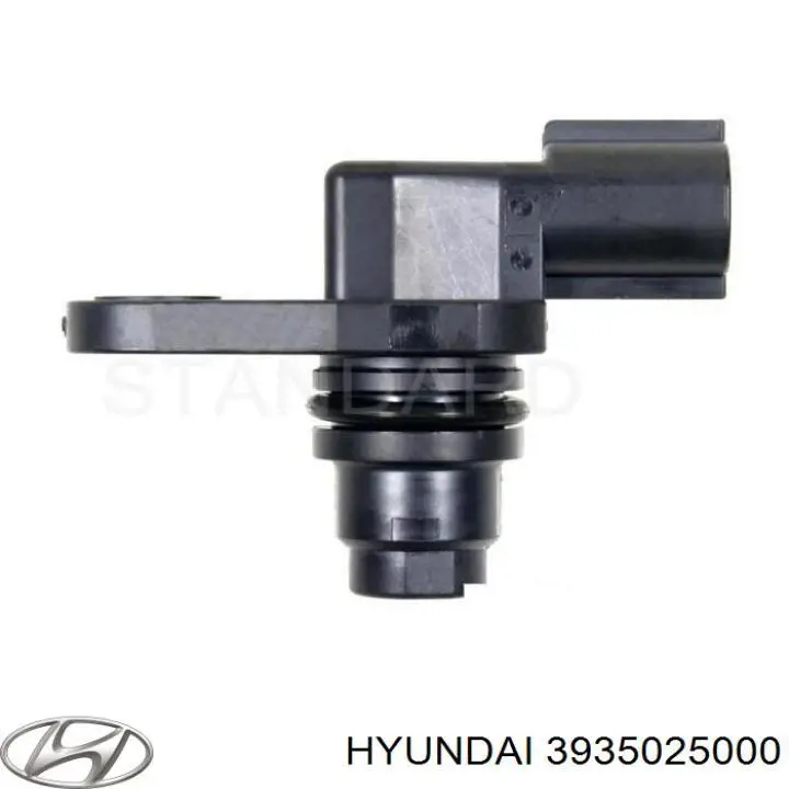 Датчик фаз Hyundai/Kia 3935025000 ціна, від 9.59 USD