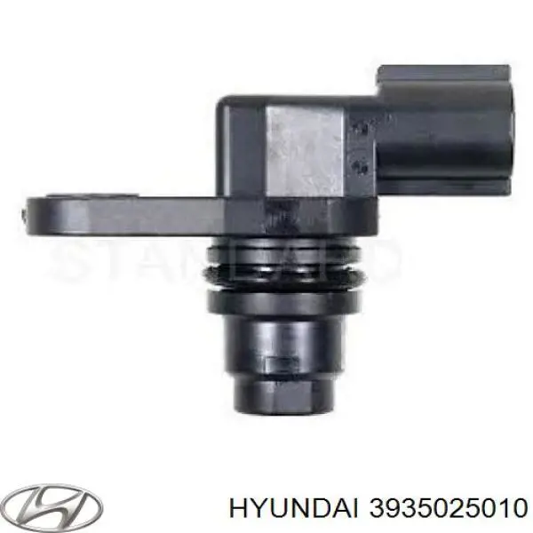 Датчик распредвалу 3935025010 Hyundai/Kia