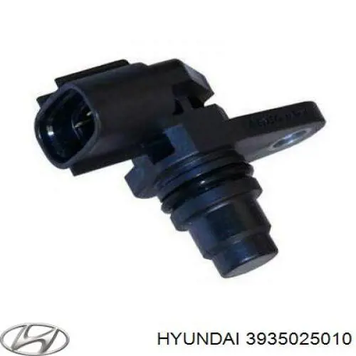 3935025010 Hyundai/Kia Датчик розподільного вала