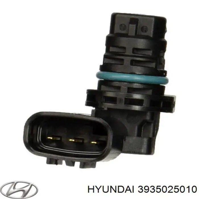 3935025010 Hyundai/Kia датчик положення розподільного