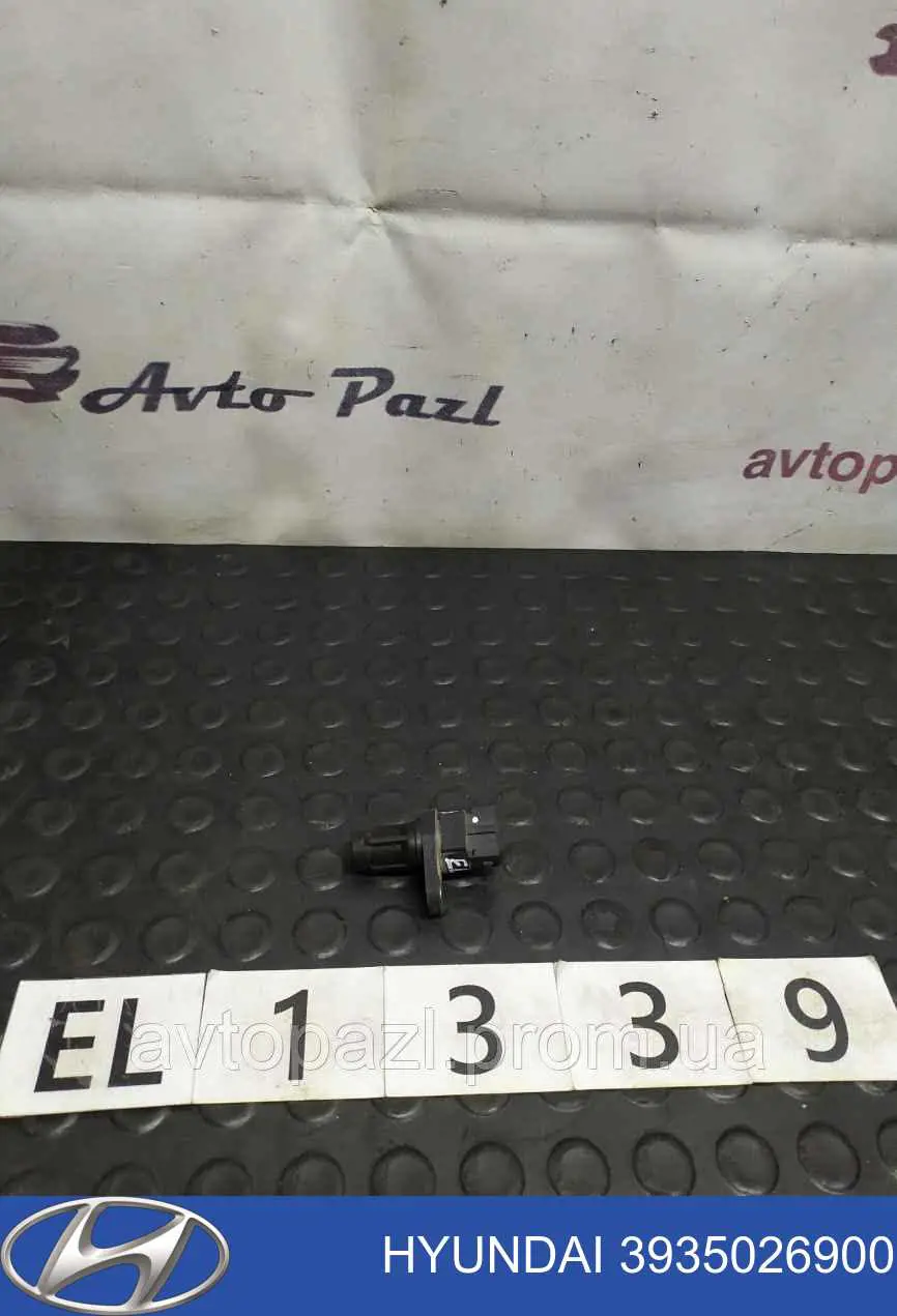 Датчик фаз Hyundai/Kia 3935026900 ціна, від 19.00 USD