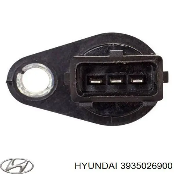 3935026900 Hyundai/Kia датчик положення розподільного